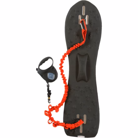 Burton no Board Pad w Leash