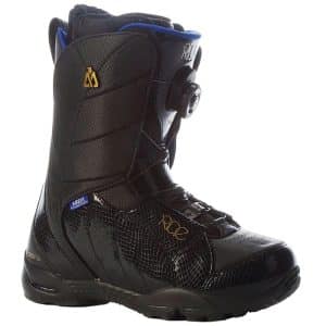 Ride cadence boa snowboard boots women s 2010 A