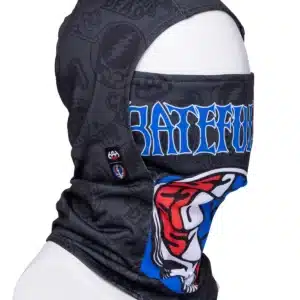 686 DELUXE HINGED BALACLAVA