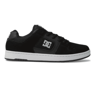 DC MANTECA ALEXIS 4 S SHOES