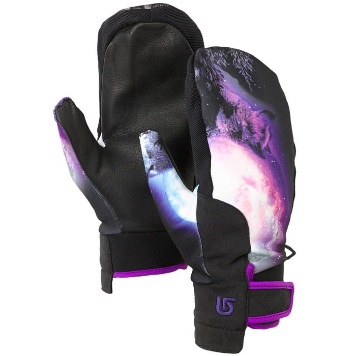 Starsha Snowboard Mittens Women's Salty Peaks Snowboard Shop