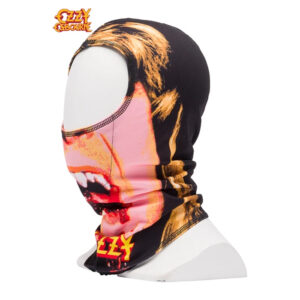 686 GRANITE BALACLAVA-OZZY & NASA