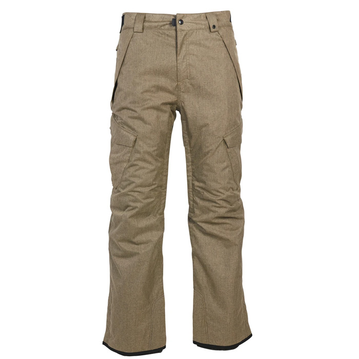 Men’s Infinity Insulated Cargo Pant – Salty Peaks Snowboard Shop