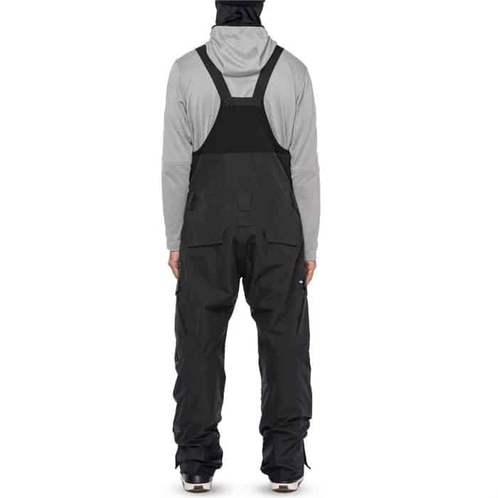686 MEN'S SMARTY 3IN1 CARGO BIB PANT – Salty Peaks Snowboard