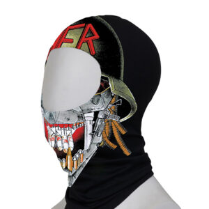 Slayer Granite Balaclava