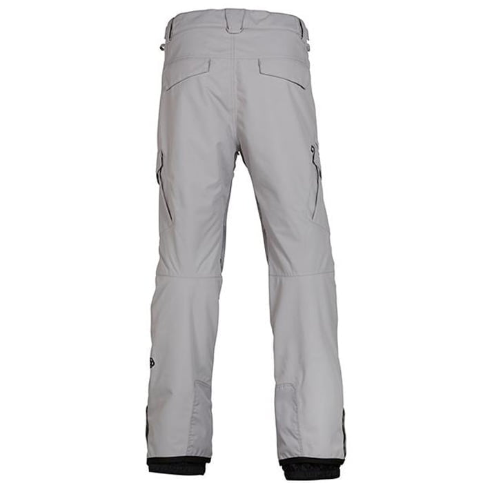 686 Mns Smarty 3-In-1 Cargo Pant Breen Ski trousers