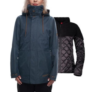 686 SMARTY SIREN JACKET
