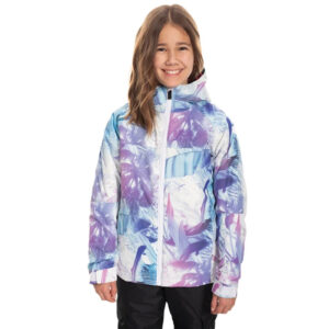 686 SPECKLE INSULATED JACKET - BOYS'