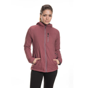 686 PRIMALOFT BREEZE JACKET - WOMEN'S
