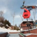 7 springs snowboard