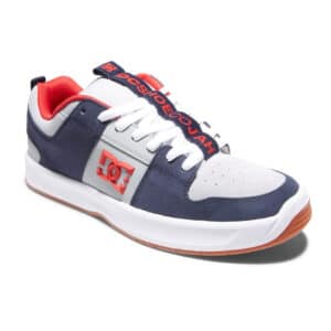 DC LYNX ZERO S JAHMIR SHOES