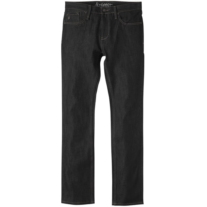 Almond Payton 5 Pocket Pants