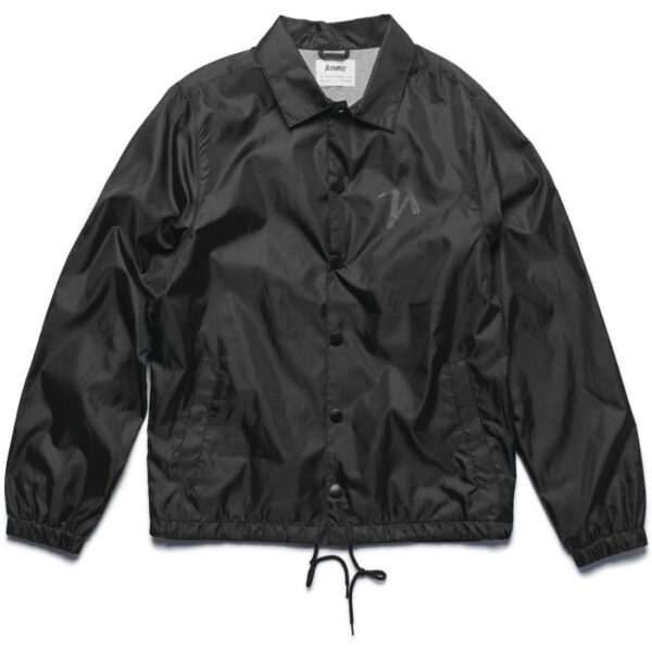 Parrick Coaches Jacket – Salty Peaks Snowboard Shop