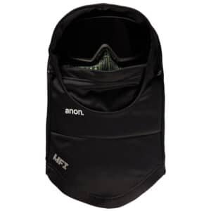ANON MFI HOODED BALACLAVA