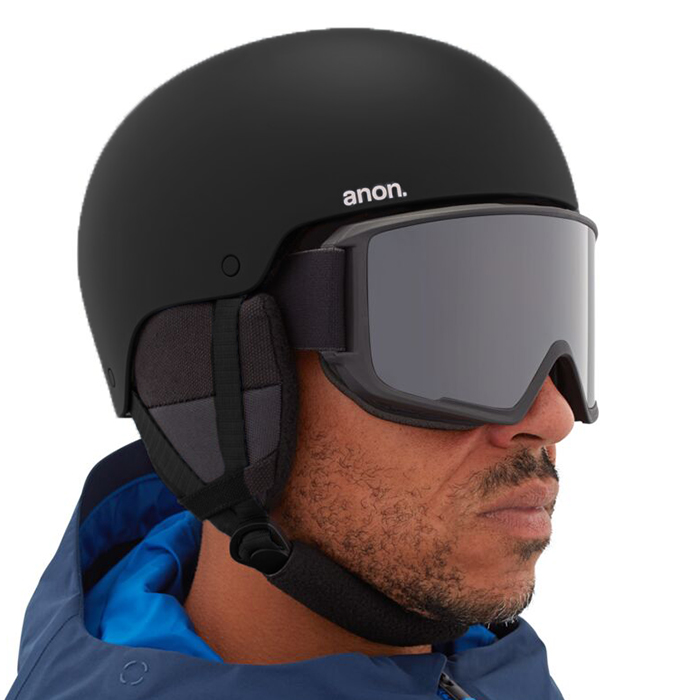 Raider 3 Mips Helmet - Image 4