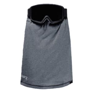 ANON MFI WOOL NECKWARMER