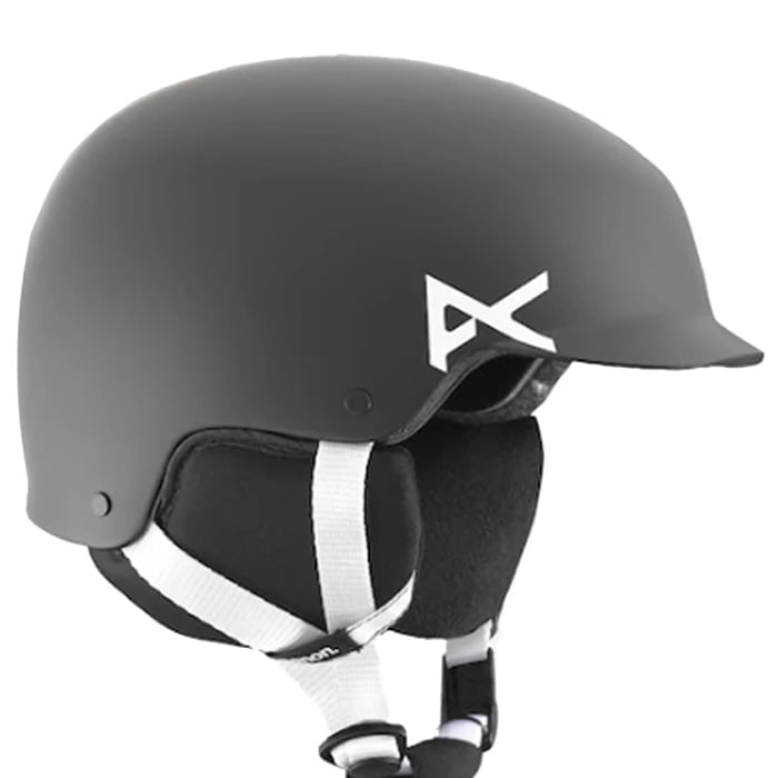 Scout Youth Snowboard Helmet