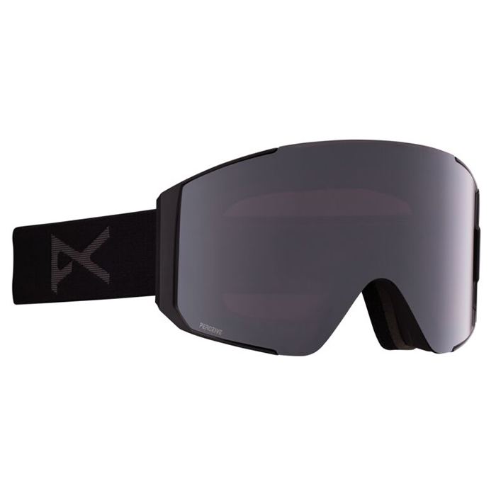 Sync Smoke Goggles