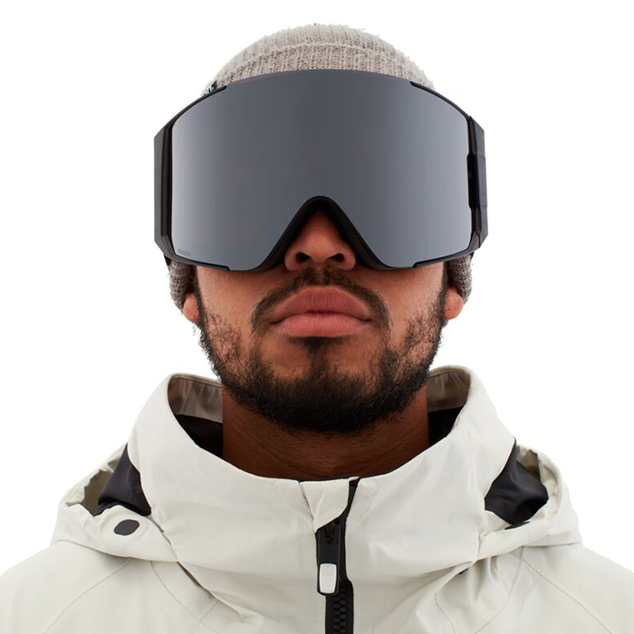 Sync Smoke Goggles - Image 3