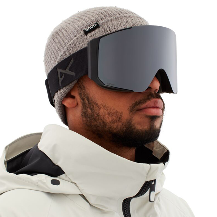 Sync Smoke Goggles - Image 4