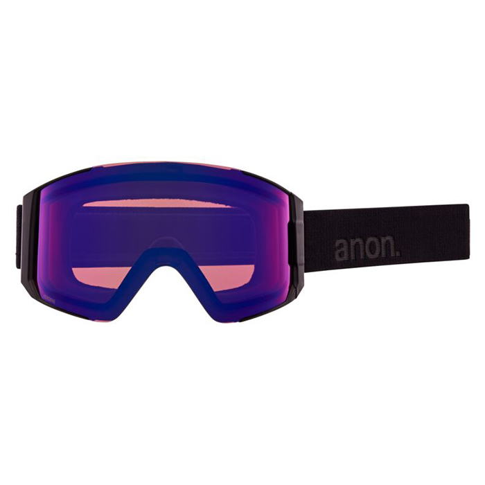Sync Smoke Goggles - Image 2