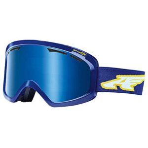 ARNETTE WINDSHIELD SNOWBOARD GOGGLES