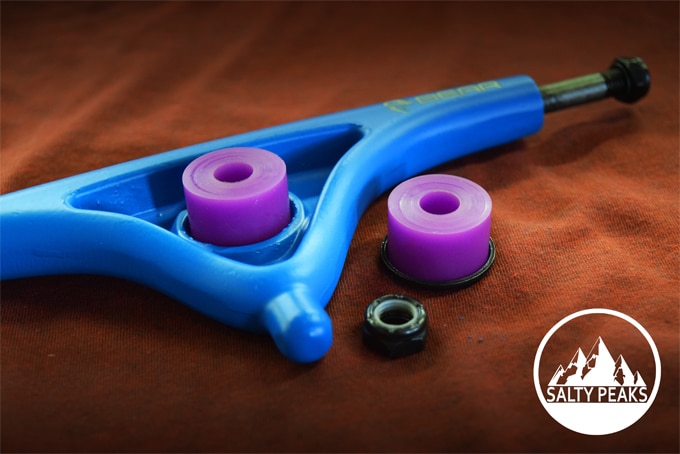 Bear-Grizzlies-Gen-5-Longboard-Trucks-Review-Bushings