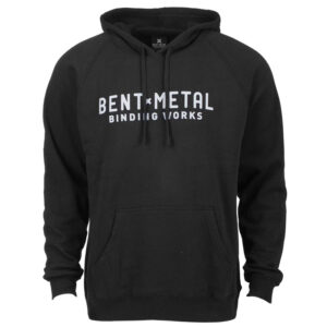 BENT METAL PHILLIPS PULLOVER
