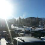 Brighton Resort Opening Day