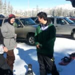 Brighton Resort Opening Day