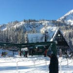 Brighton Resort Opening Day