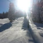 Brighton Resort Opening Day