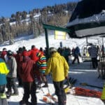 Brighton Resort Opening Day