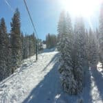 Brighton Resort Opening Day