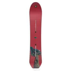 BURTON 1995 KELLY AIR SNOWBOARD