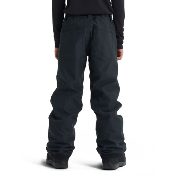 BurtonBarnstormPant2020BlackDe