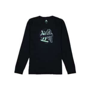 BURTON BEAL LONG SLEEVE TEE