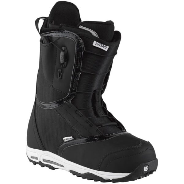 Emerald Snowboard Boots - Women's - Image 2