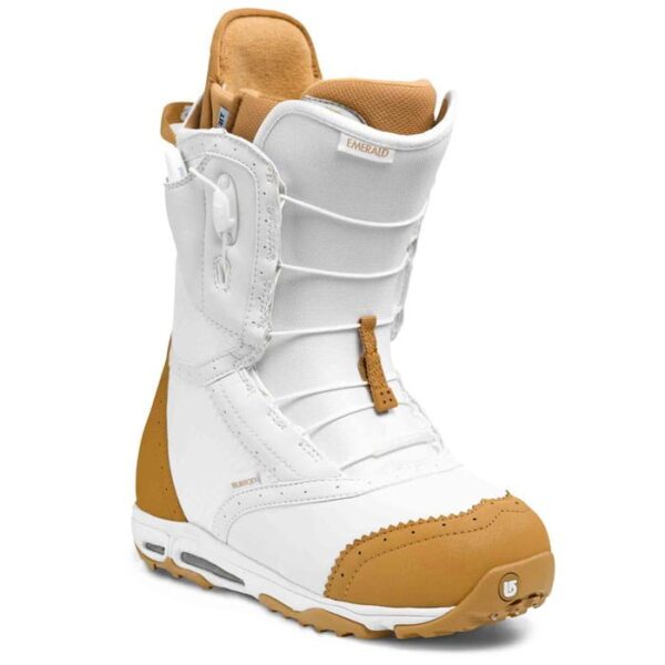 Emerald Snowboard Boots - Women's