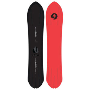 Family Tree 3D Deep Daze Snowboard