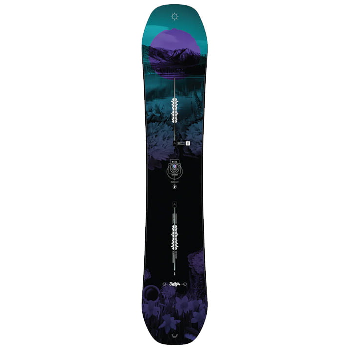Feelgood Snowboard