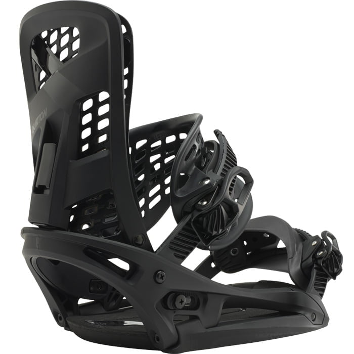 2016 Burton Genesis X EST Snowboard Bindings 2016 Burton Genesis X EST Snowboard Bindings