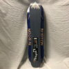 BURTON JUNKYARD SNOWSKATE- BLUE NEW IN BOX – Salty Peaks Snowboard