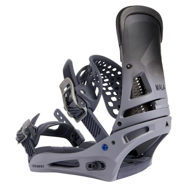 BURTON MALAVITA SNOWBOARD BINDINGS – Salty Peaks Snowboard Shop