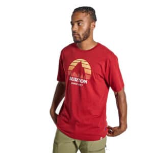 BURTON UNDERHILL TEE - MEN'S