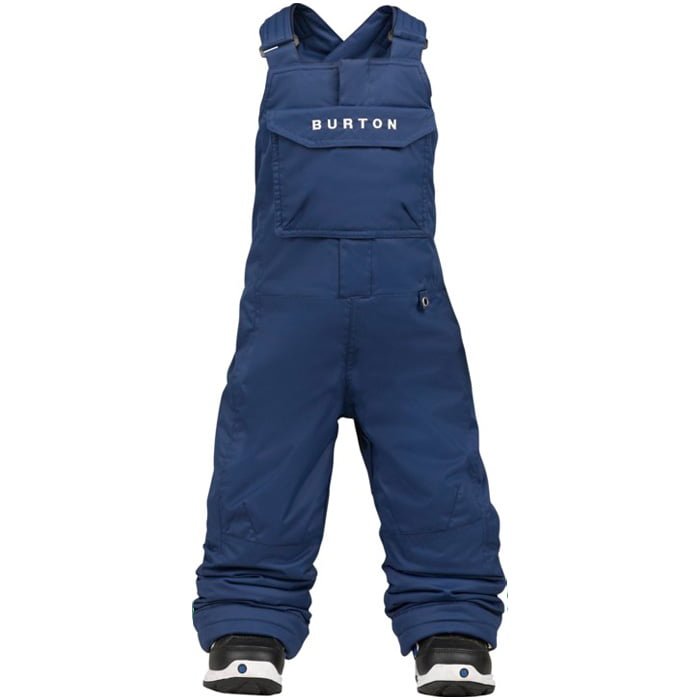 Minishred Cyclops Bib Snowboard Pants