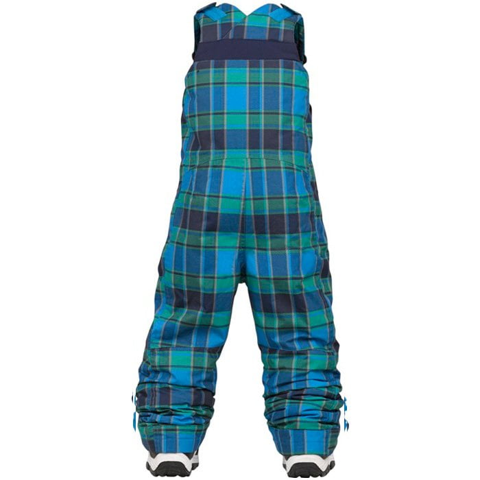 Minishred Cyclops Bib Snowboard Pants - Image 8