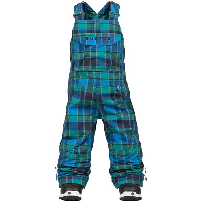 Minishred Cyclops Bib Snowboard Pants - Image 3