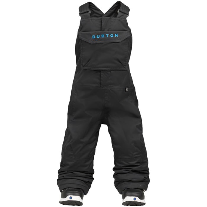 Minishred Cyclops Bib Snowboard Pants - Image 4