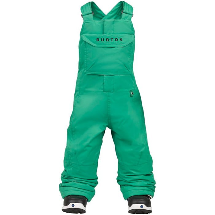 Minishred Cyclops Bib Snowboard Pants - Image 5